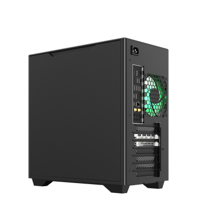 Компьютер DigitalRazor PROGAMING X1, фото №5