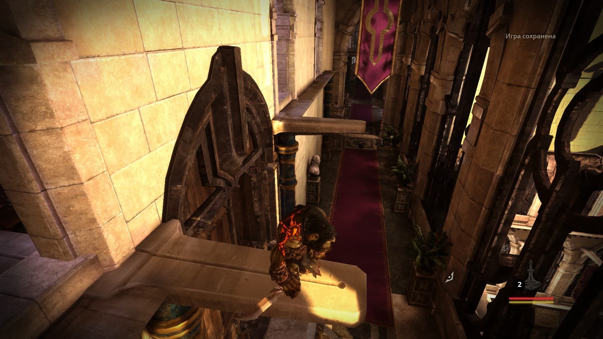 Styx: Master of Shadows