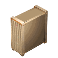 Компьютер DigitalRazor Performance, фото №6