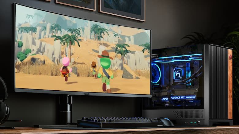 Лучшие игры для двоих игроков