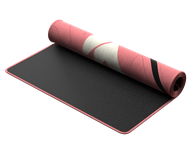 Коврик для мыши DigitalRazor Branded Pink 90x40см, фото №7