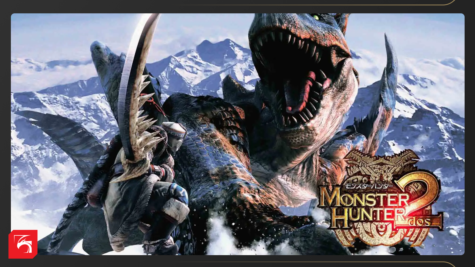 История серии Monster Hunter: котики, гринд и рекорды продаж