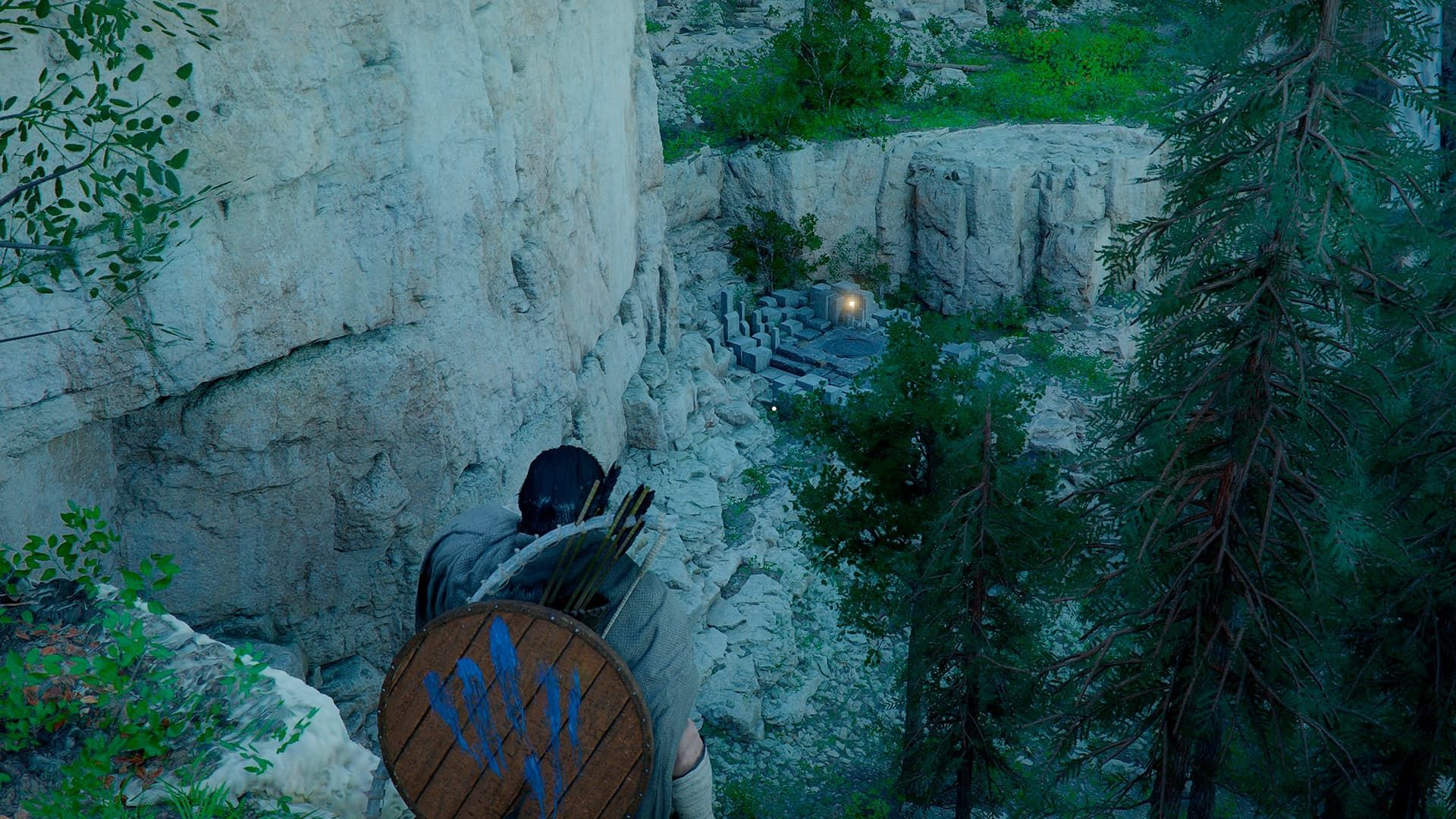 Crimson Desert Скриншот