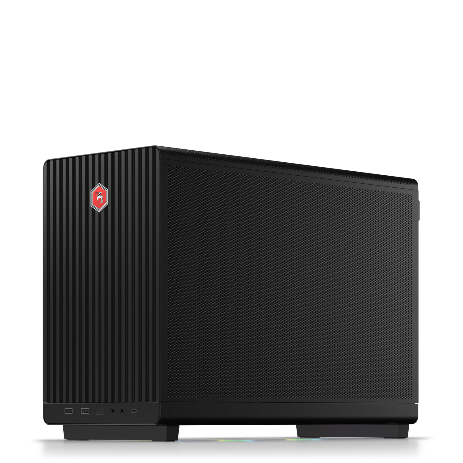 Игровой компьютер DigitalRazor SHIFT, фото №3