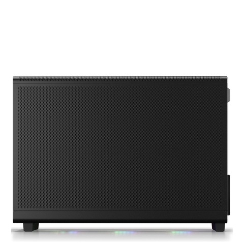 Игровой компьютер DigitalRazor SHIFT X5, фото №4