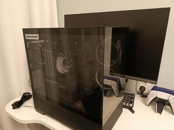 Компьютер DigitalRazor Core X5, фото №1