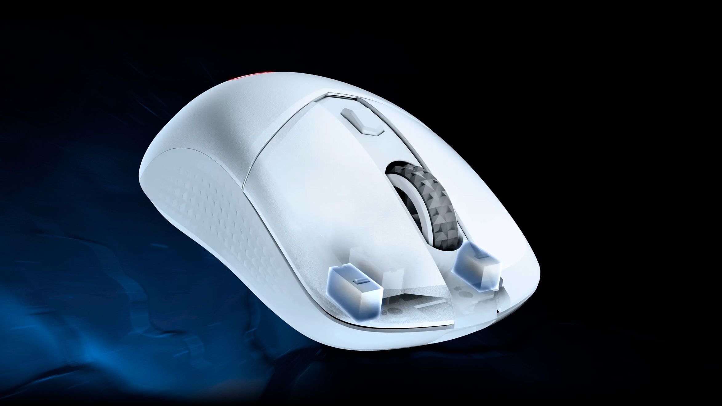 Долговечные переключатели