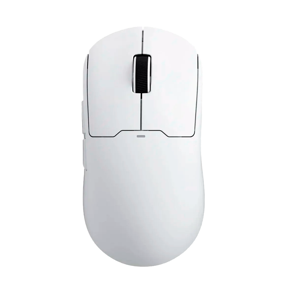 MCHOSE A5 Pro Max 4K White