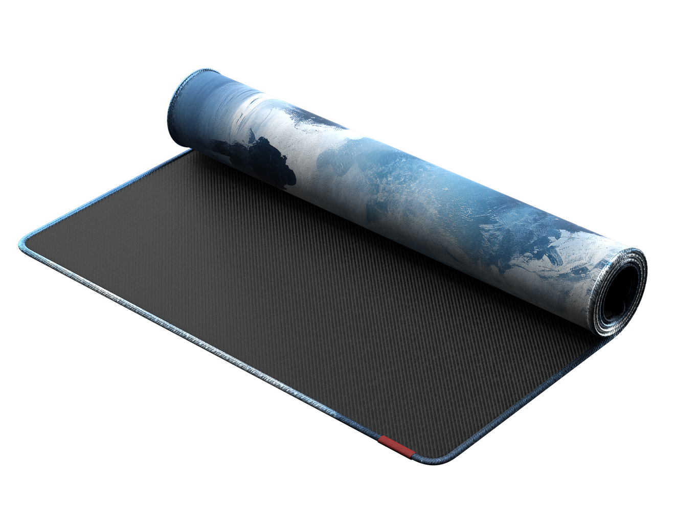 Коврик для мыши DigitalRazor Frostpunk2 Frozen People 80x30см, фото №7