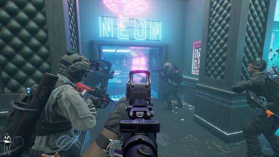 В одном ритме