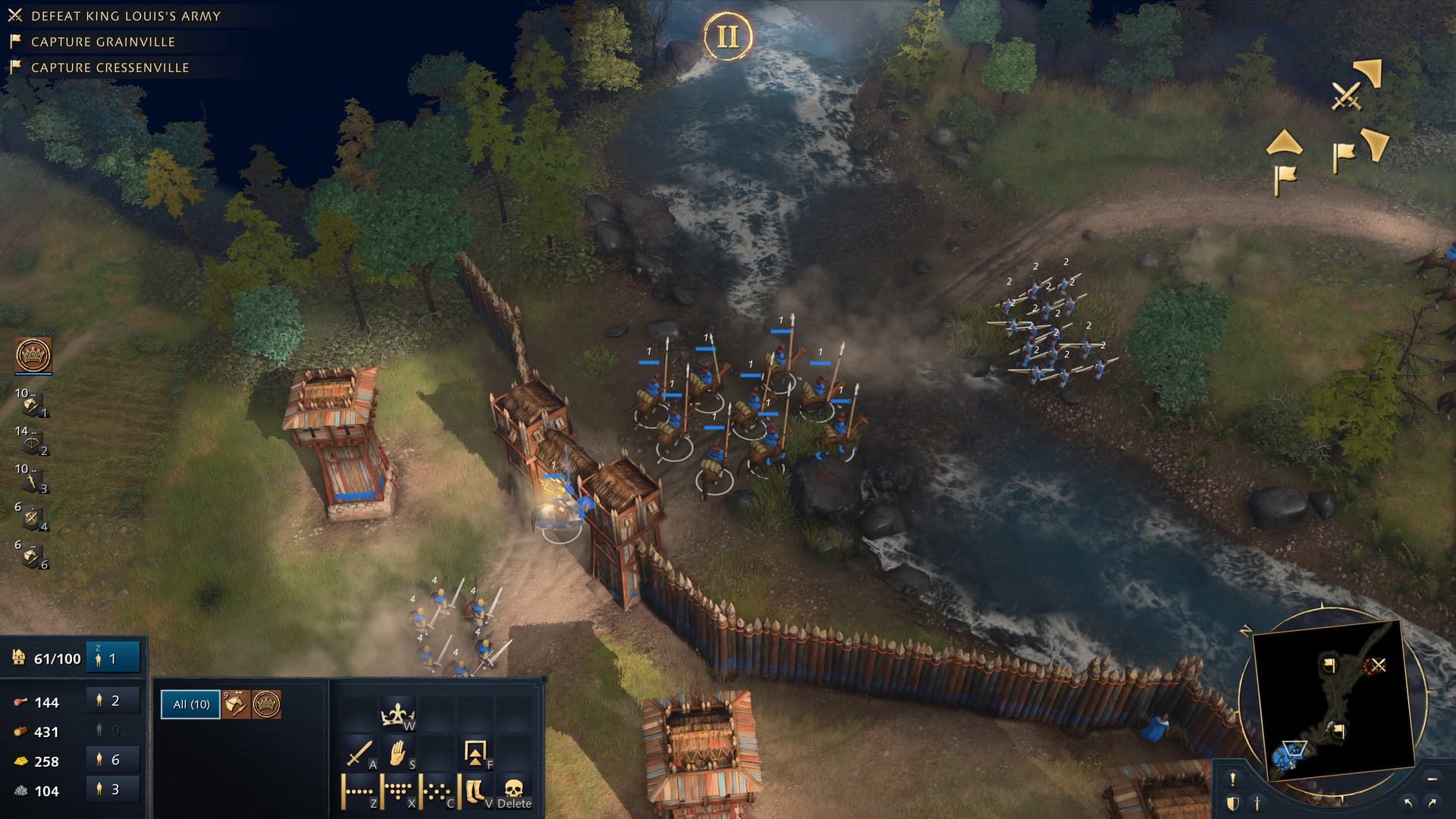 Age of Empires IV