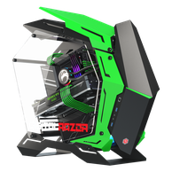 DigitalRazor Покраска элемента корпуса, фото №4