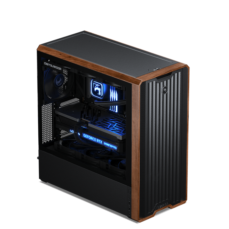 Performance Pro 350D