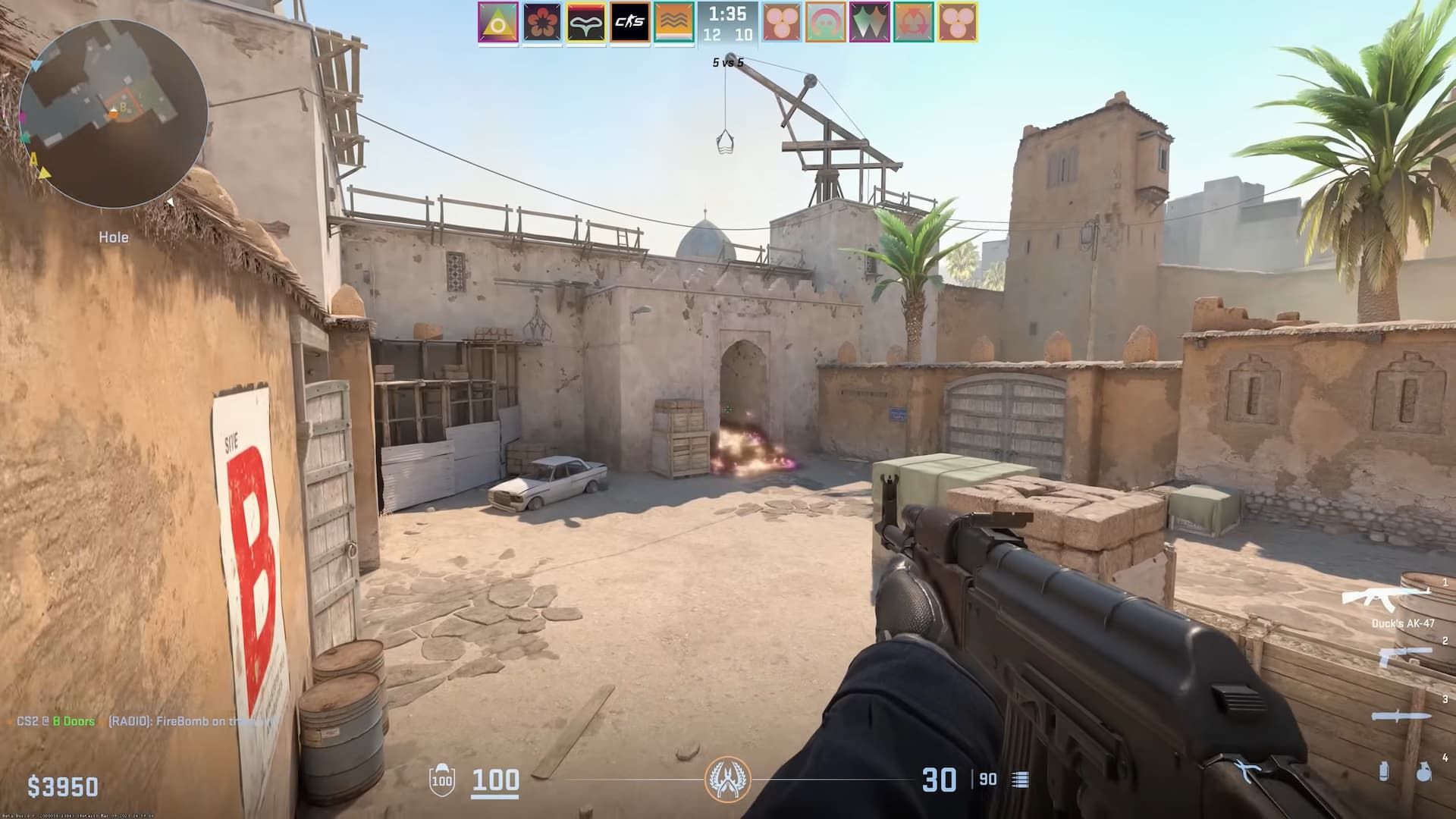 Counter-Strike 2