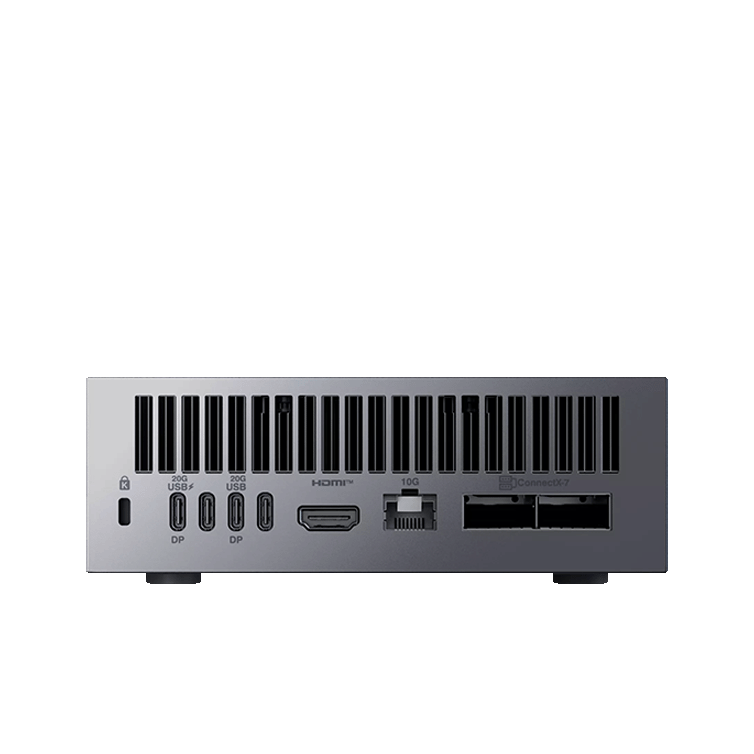 ASUS Ascent GX10