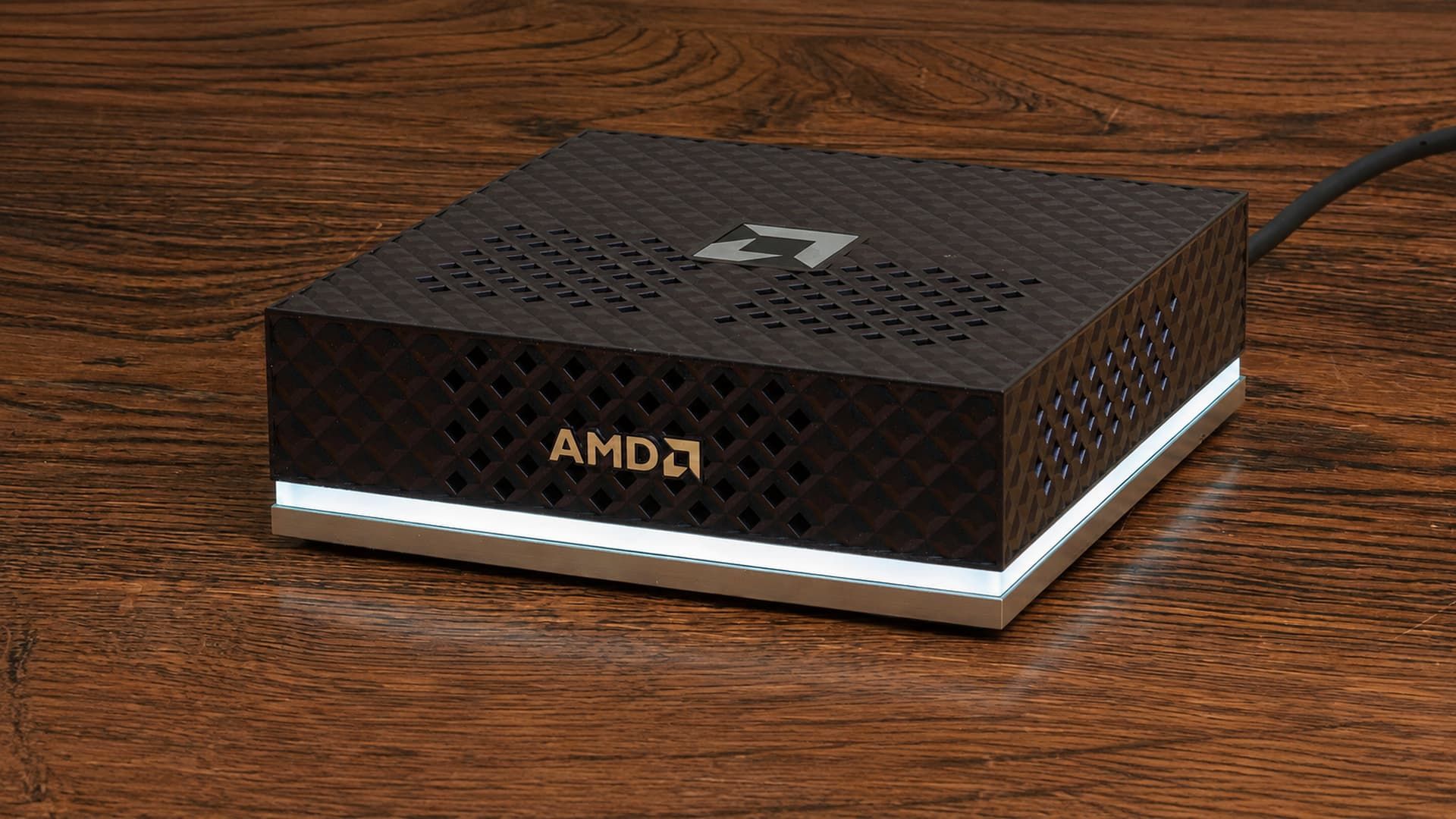 AMD Ryzen AI Halo