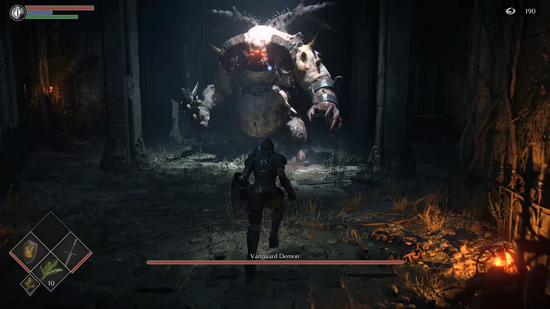 Demon's Souls