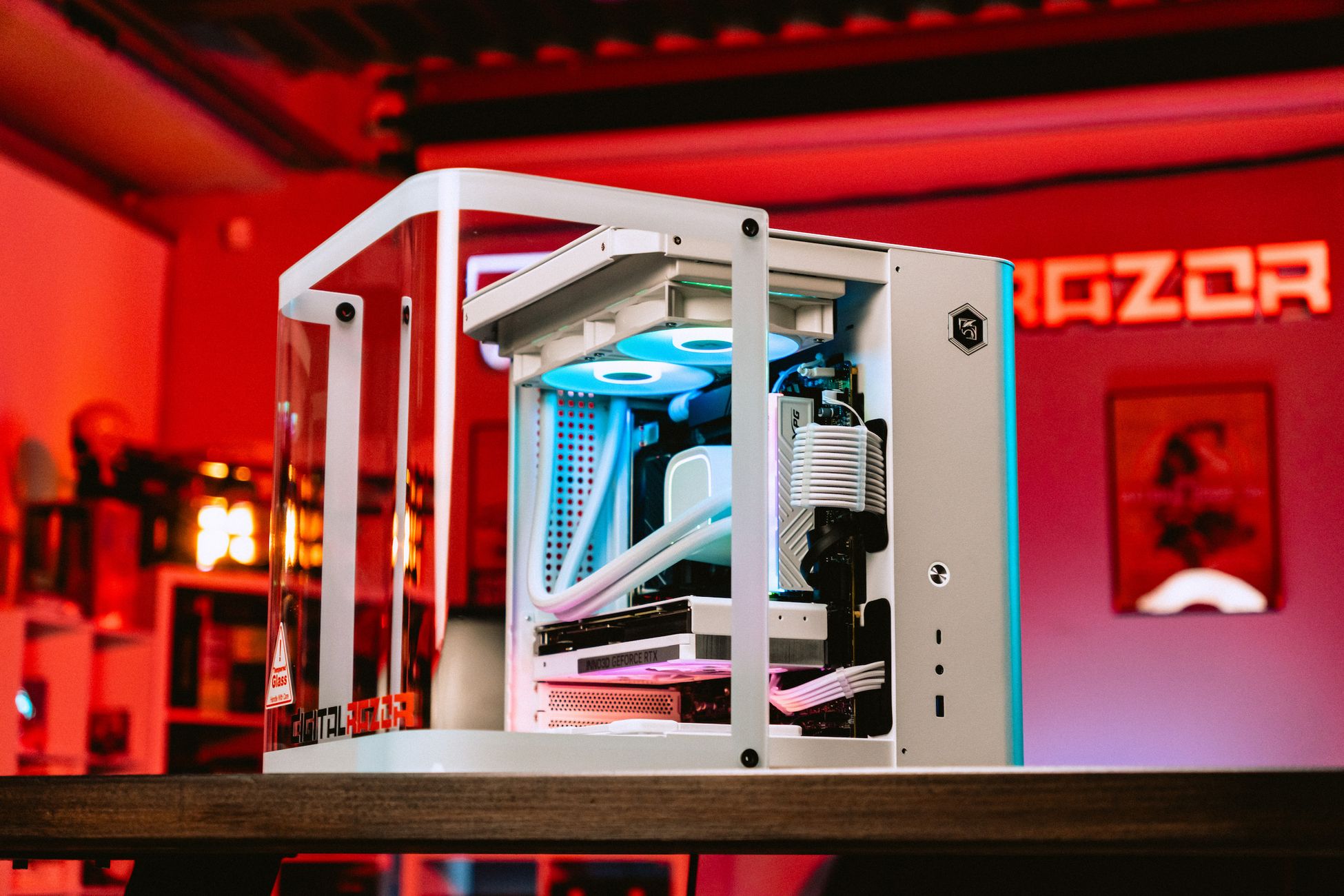 Фотографии реализованных проектов