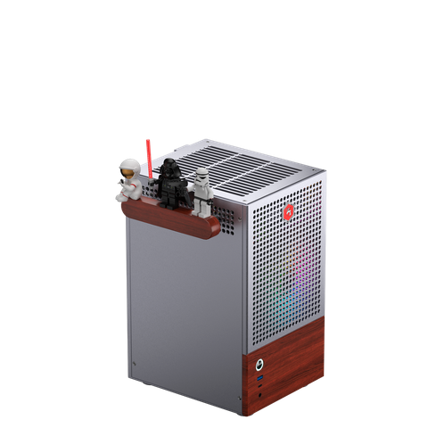 Игровой компьютер DigitalRazor SHIFT S, фото №4