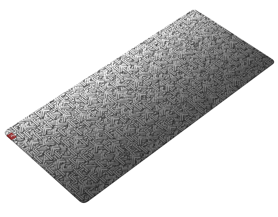 DigitalRazor X Kickrocks 120x60см