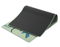 Коврик для мыши DigitalRazor Branded White Blue 90x40см, фото №6