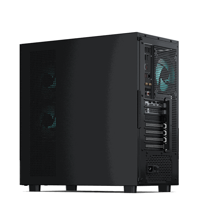 Игровой компьютер DigitalRazor Core X8, фото №5