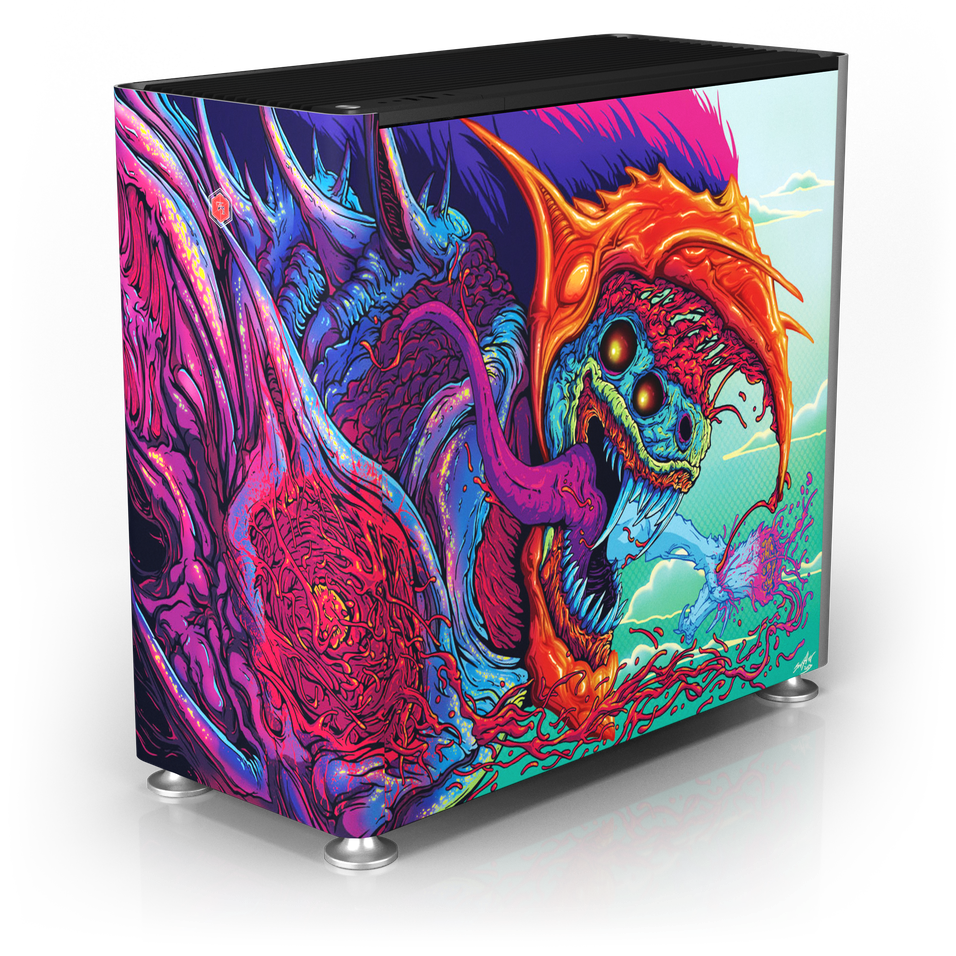 Винилография 2-3 плоскости с нанесением