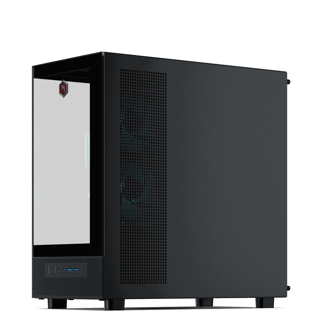 Компьютер DigitalRazor Core X8, фото №3