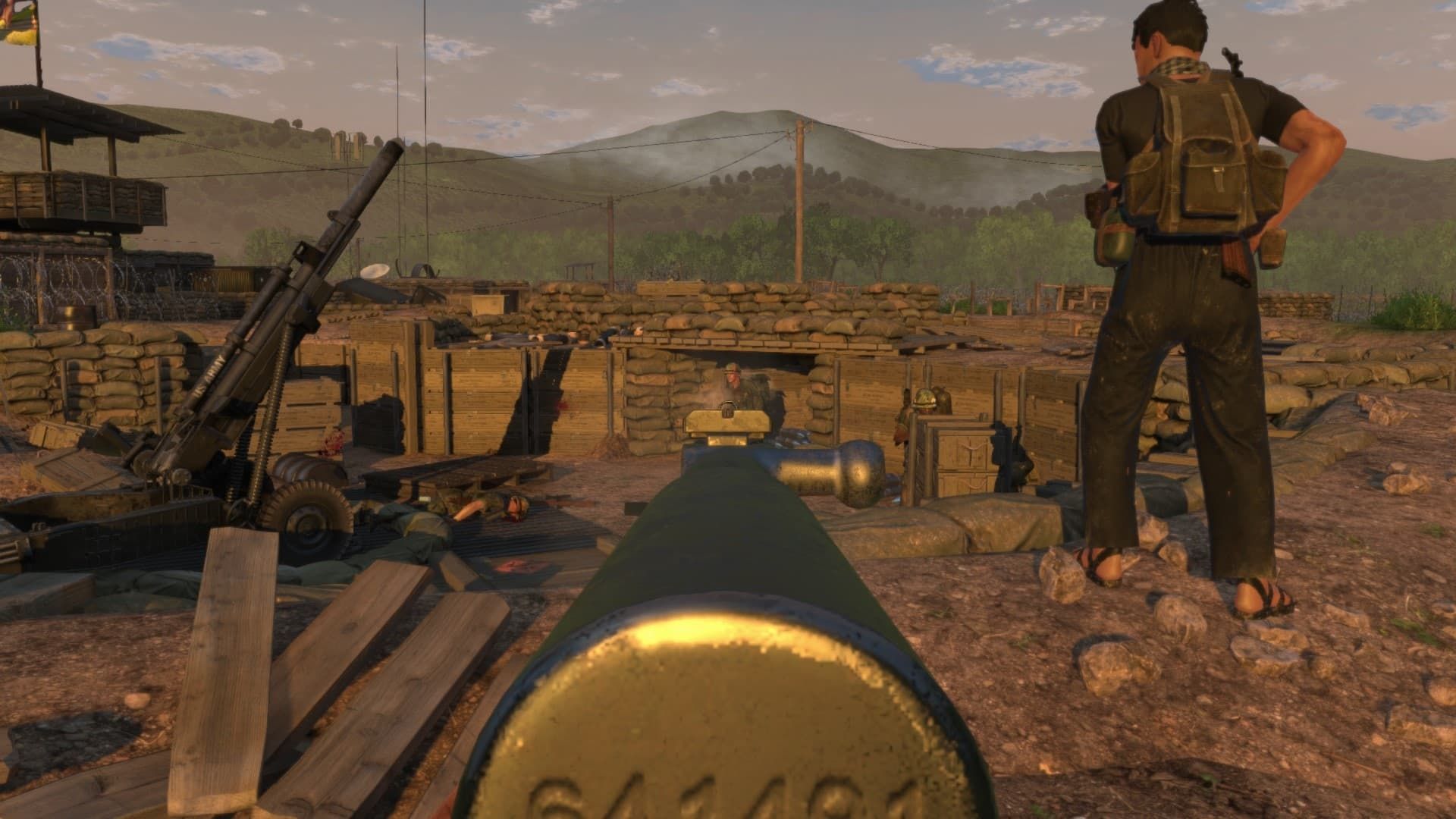Rising Storm 2: Vietnam