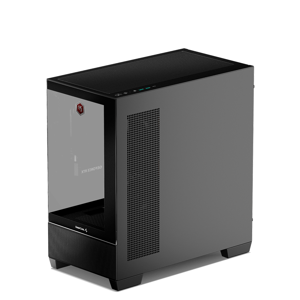 Компьютер DigitalRazor Core X7B, фото №6