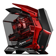 Компьютер DigitalRazor PERFORMANCE X7, фото №1