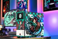 Единый стиль вашего пространства