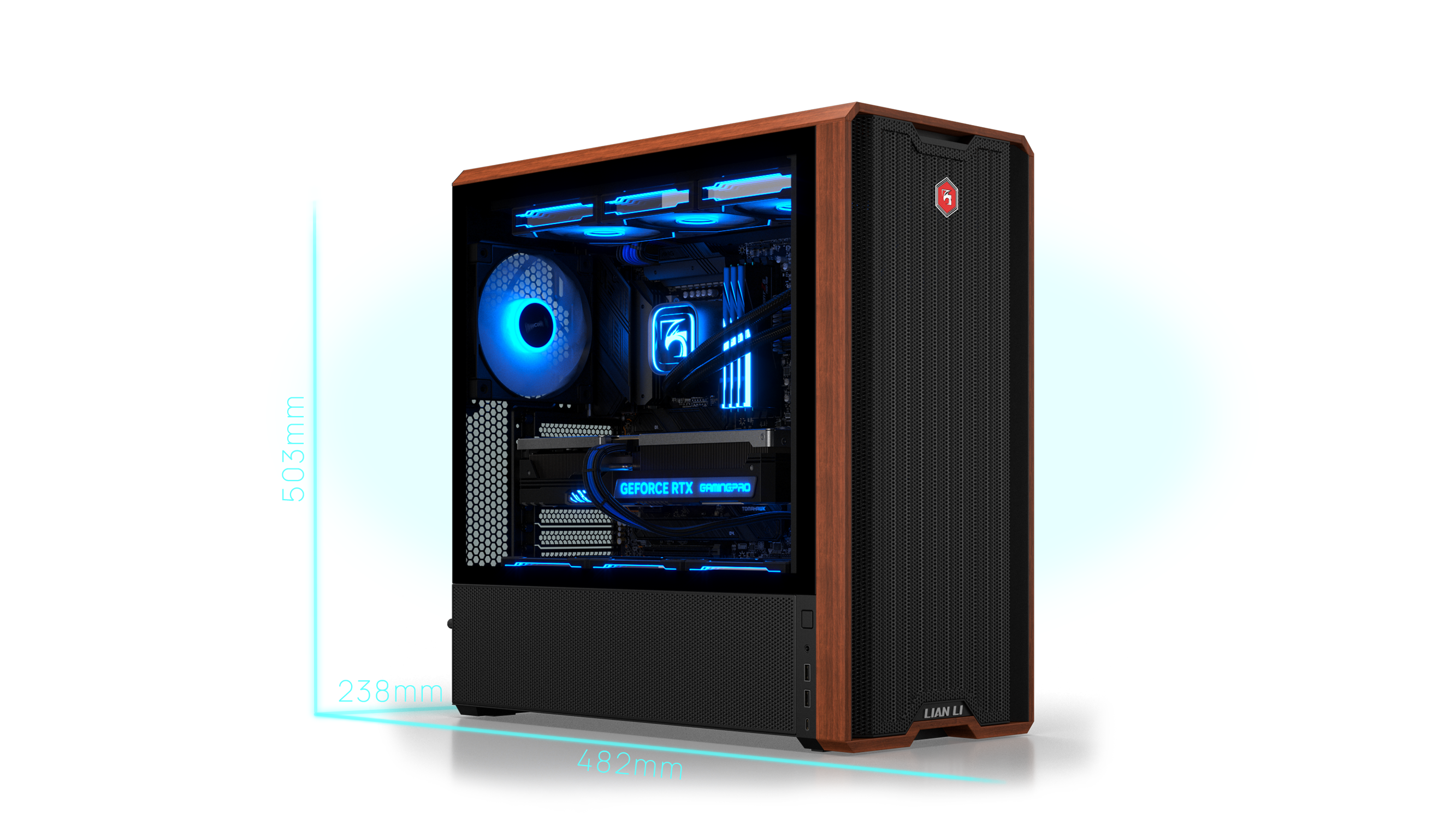 Непревзойденные характеристики