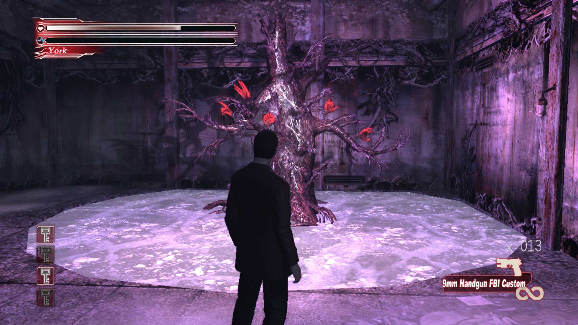 Deadly Premonition (2010)