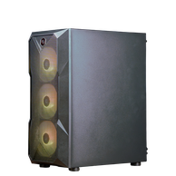 Компьютер DigitalRazor REFORCE S, фото №3