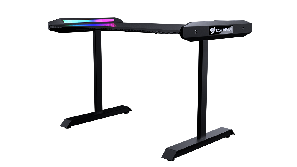 Стол DigitalRazor Cougar MARS 120 (125x81), фото №3