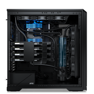 Компьютер DigitalRazor Custom Hydro, фото №2