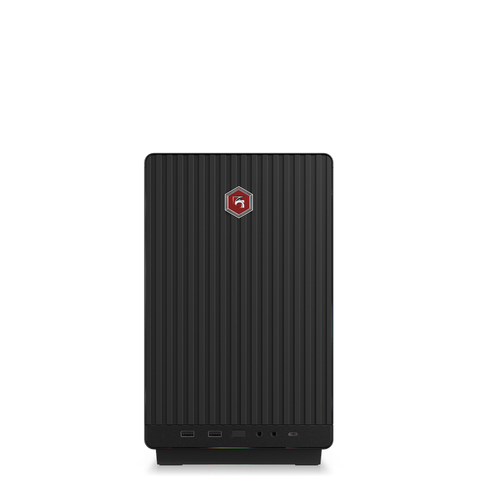 Игровой компьютер DigitalRazor SHIFT X5, фото №2