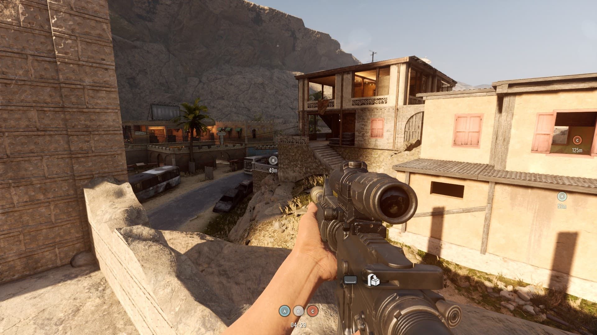 Insurgency: Sandstorm