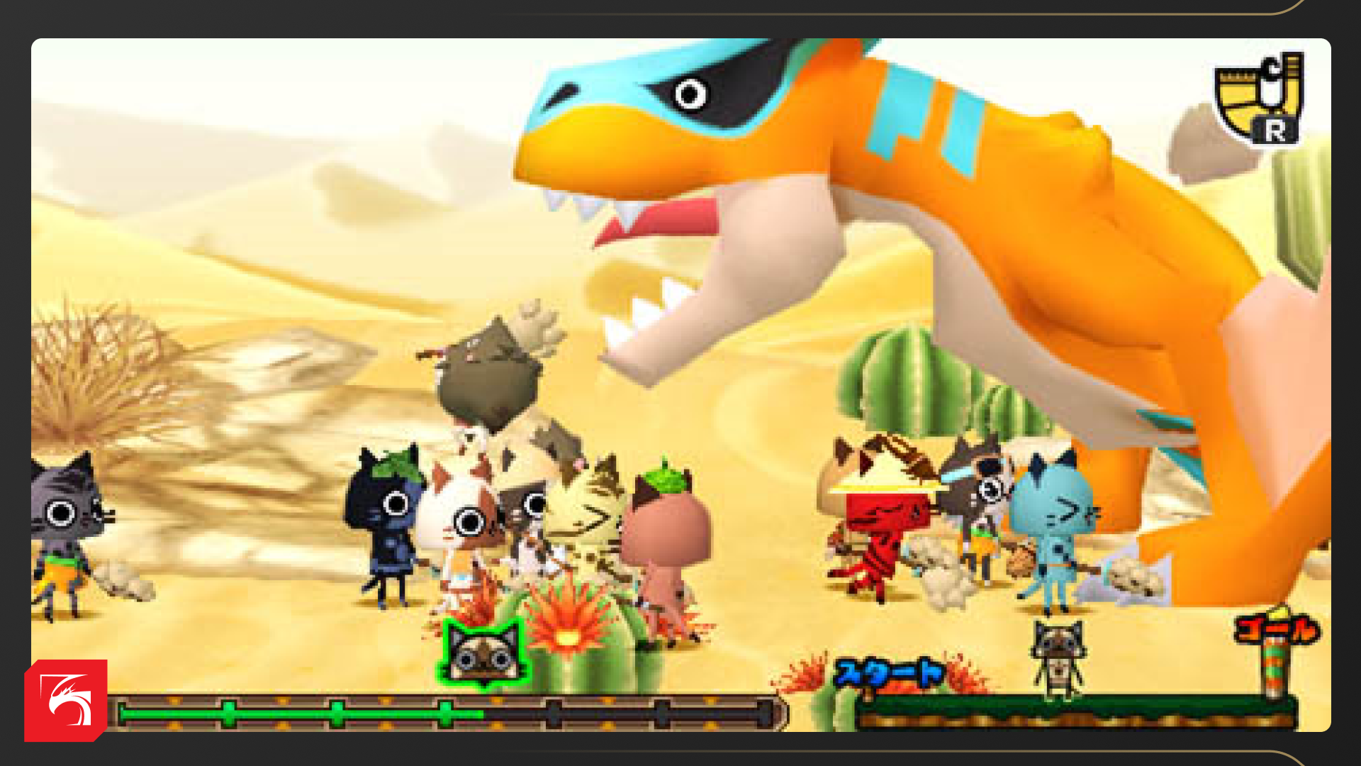 История серии Monster Hunter: котики, гринд и рекорды продаж