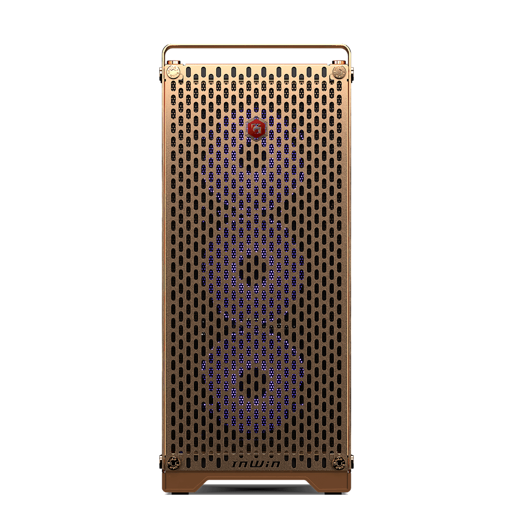 Компьютер DigitalRazor PERFORMANCE, фото №2