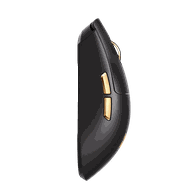 Компьютерная мышь DigitalRazor MCHOSE K7 Ultra 8K Black, фото №2