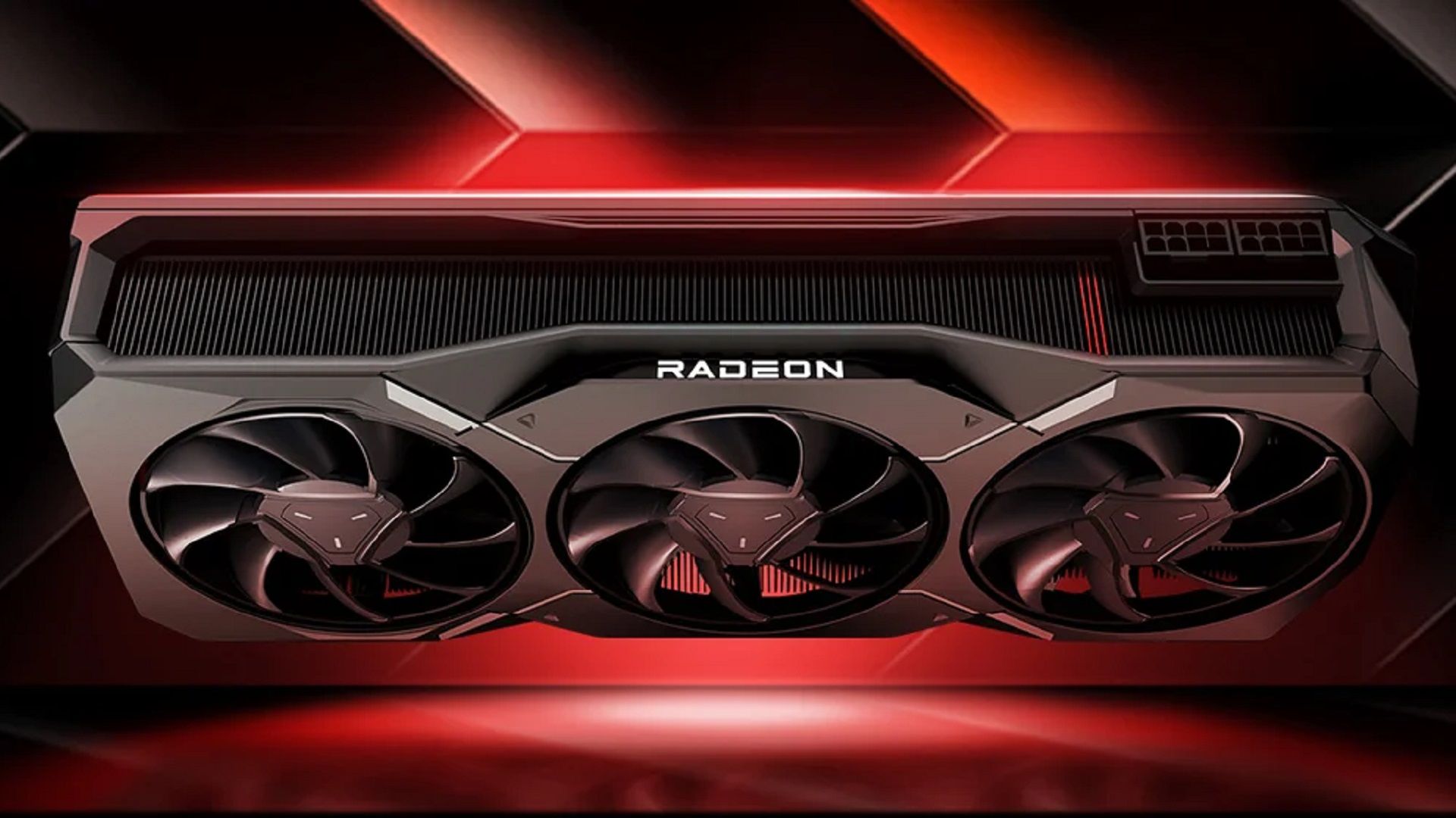 AMD Radeon RX 7900 XTX
