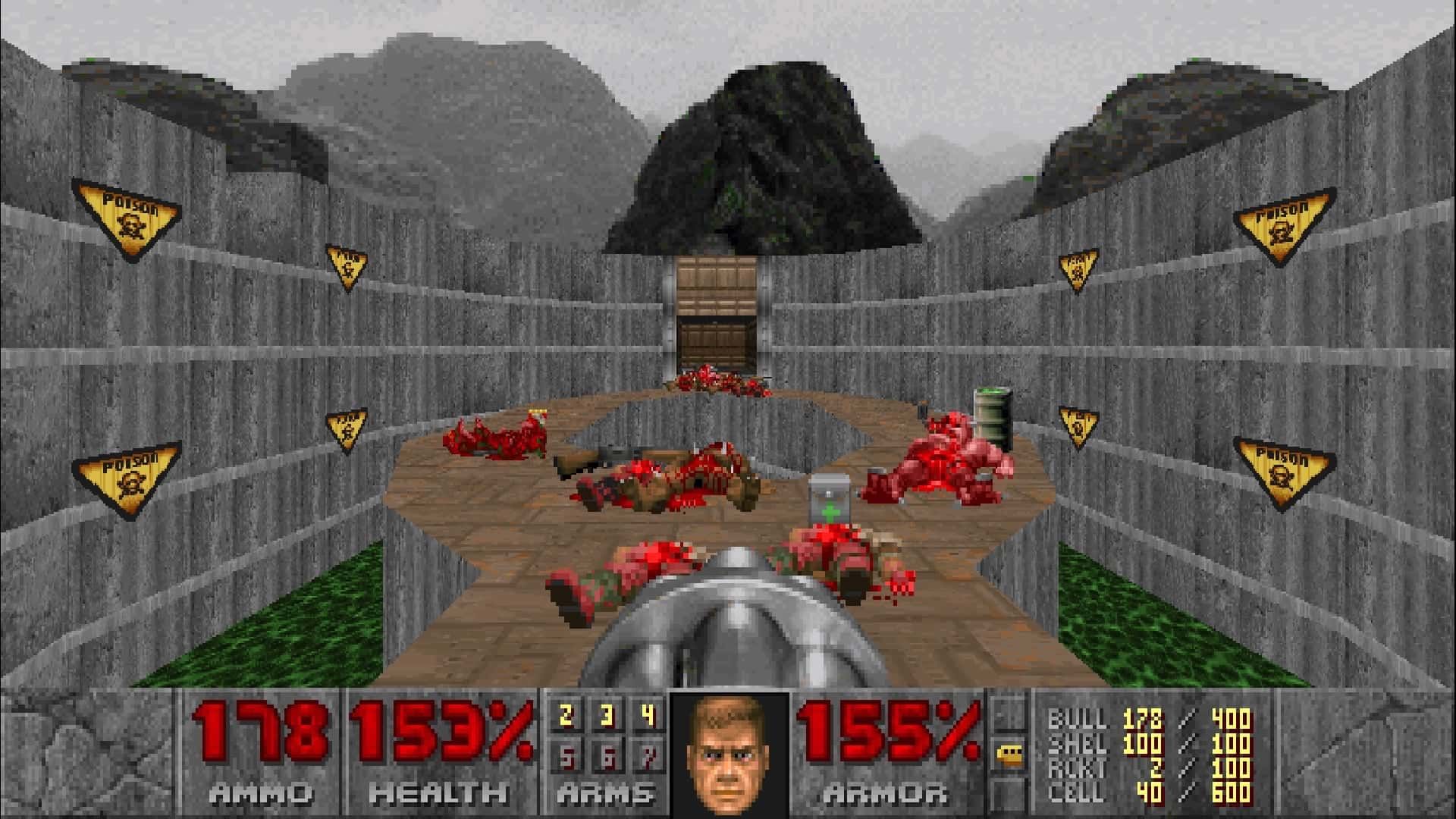 Doom (1993)