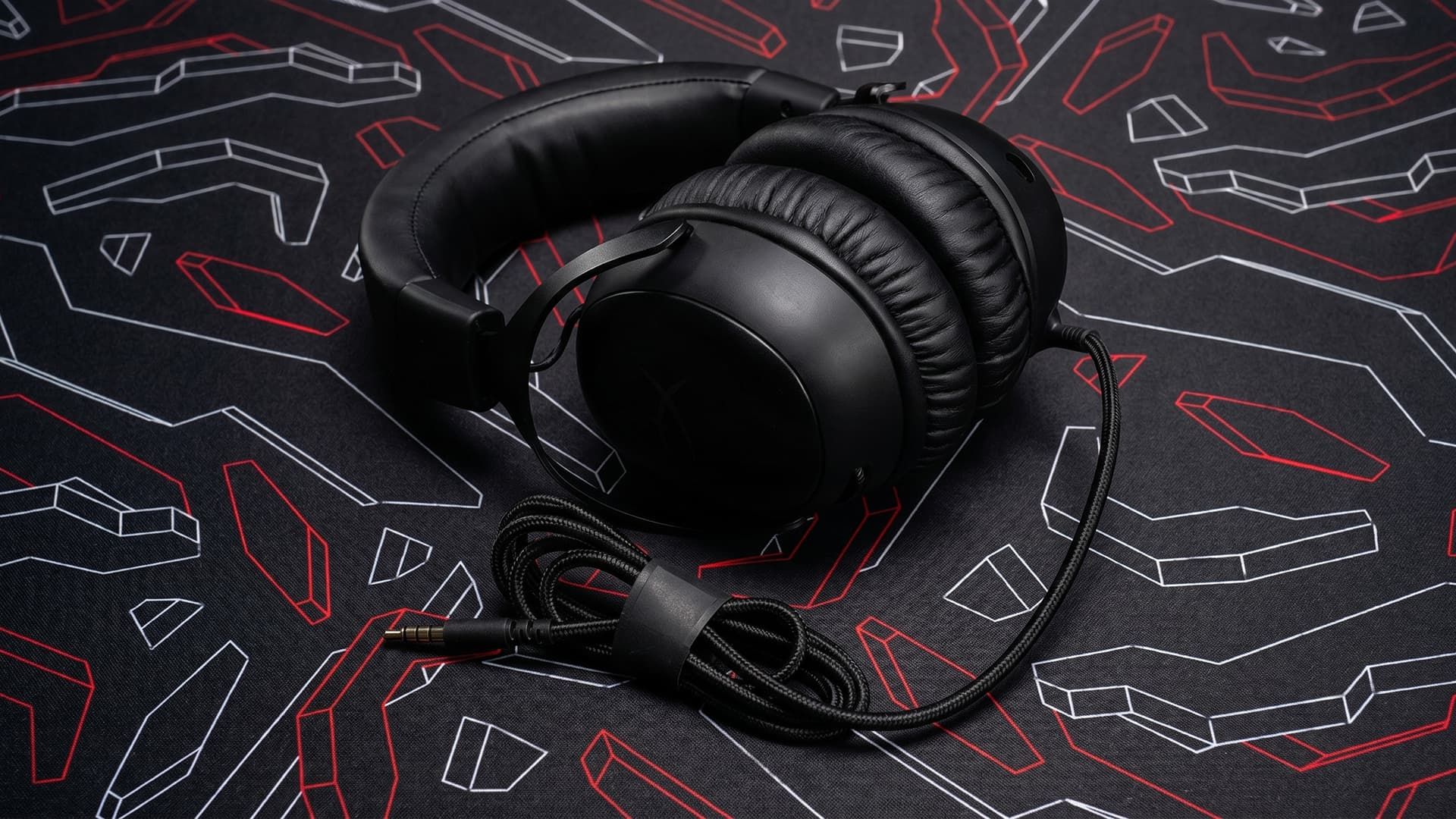 HyperX Cloud III fHyperX Cloud III