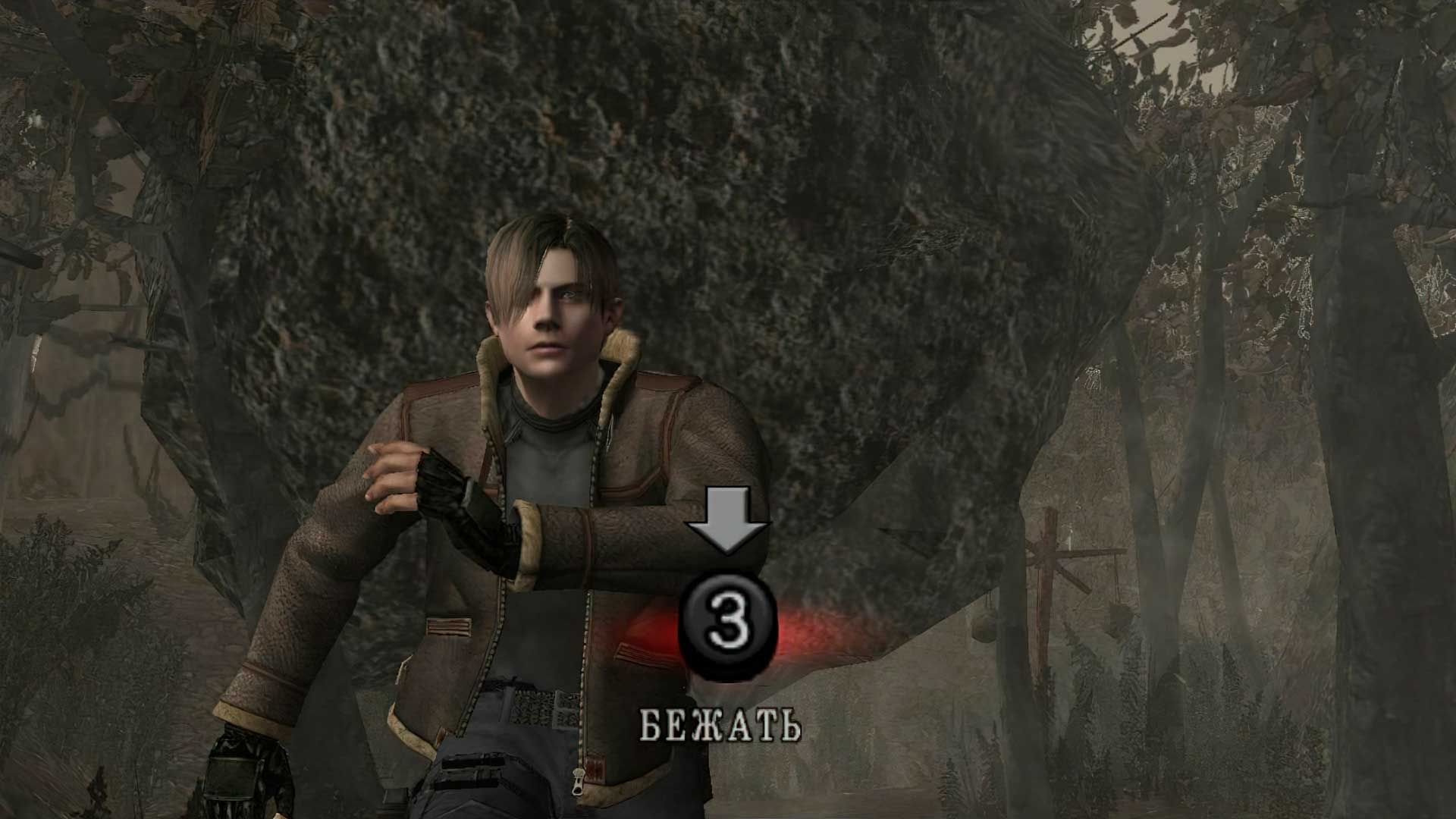 Resident Evil 4 (2005)