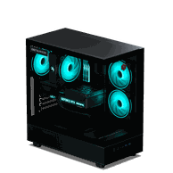 Компьютер DigitalRazor Core X8, фото №7