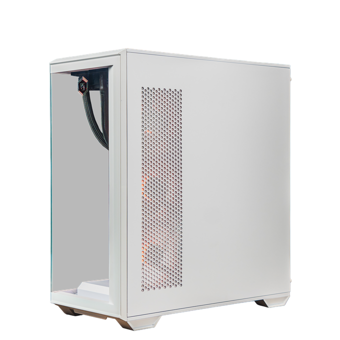 Игровой компьютер DigitalRazor REFORCE S, фото №3