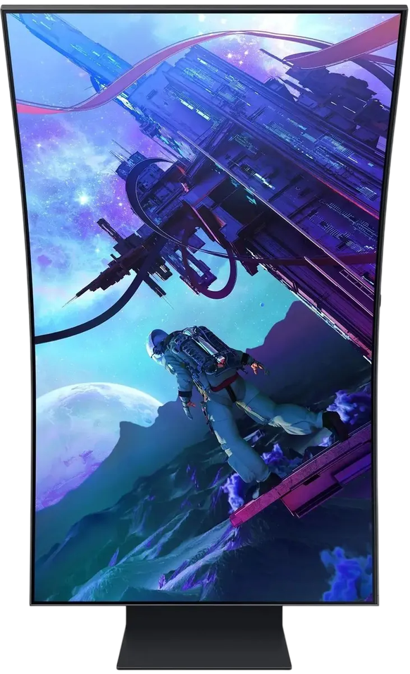 Samsung Odyssey Ark 55&quot;