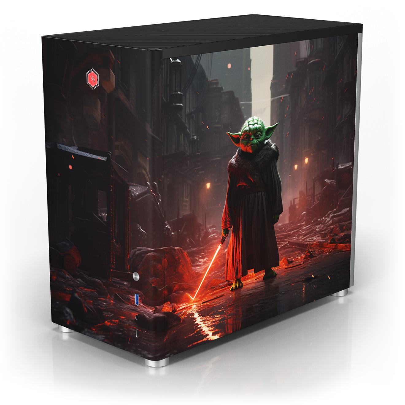  DigitalRazor Винилография 2-3 плоскости с нанесением, фото №4